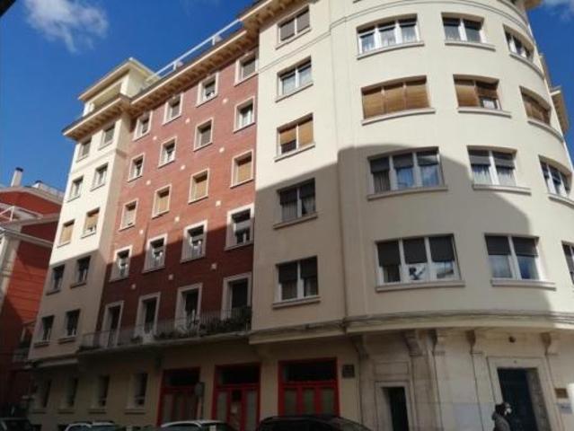 Piso Venta Palencia Capital, Campo de la Juventud Santiago