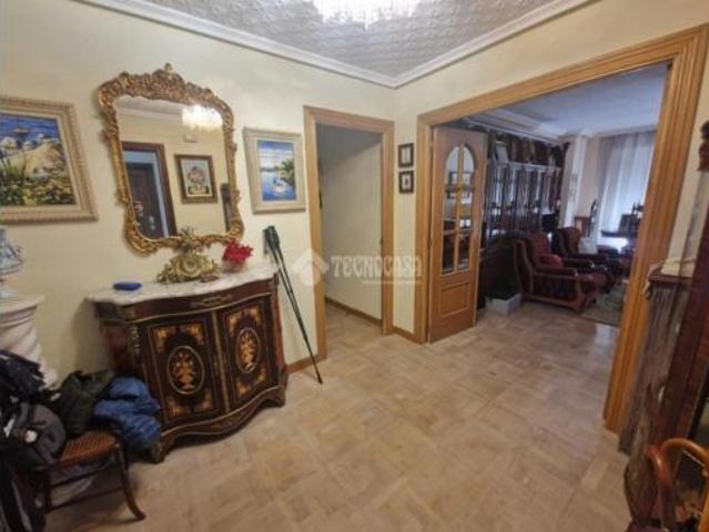 Piso Venta Palencia Capital, Campo de la Juventud Santiago