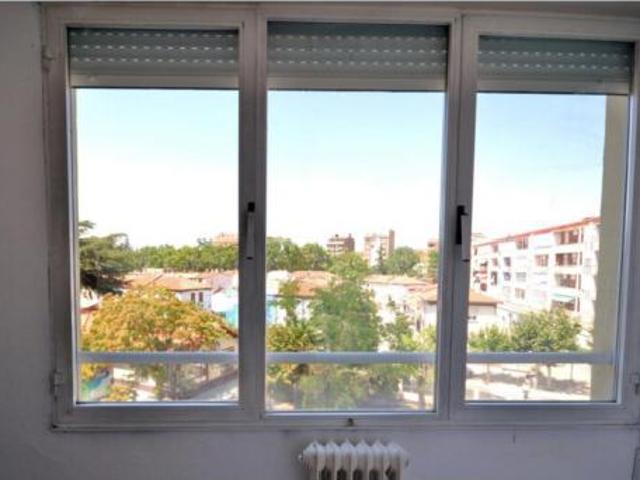 Piso Venta Palencia Capital, Campo de la Juventud Santiago