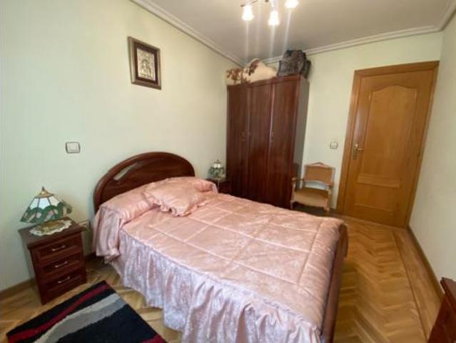Piso Venta Palencia Capital, Campo de la Juventud Santiago