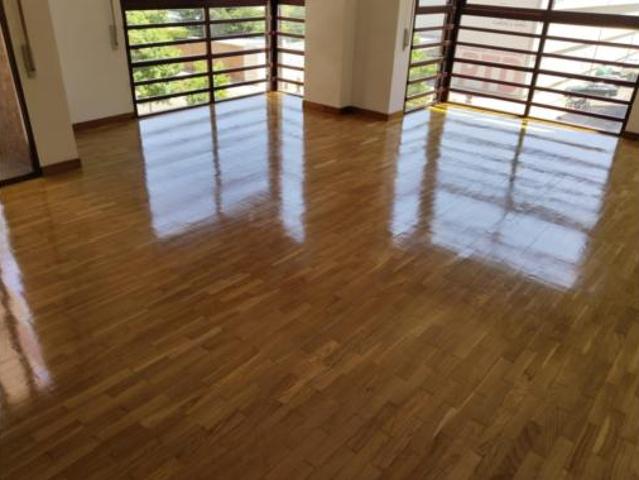 Piso Venta Palencia Capital, Campo de la Juventud Santiago