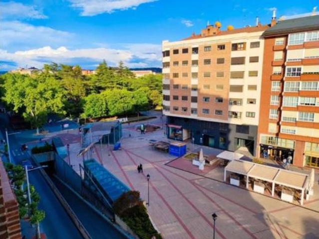 Piso Venta Palencia Capital, Campo de la Juventud Santiago