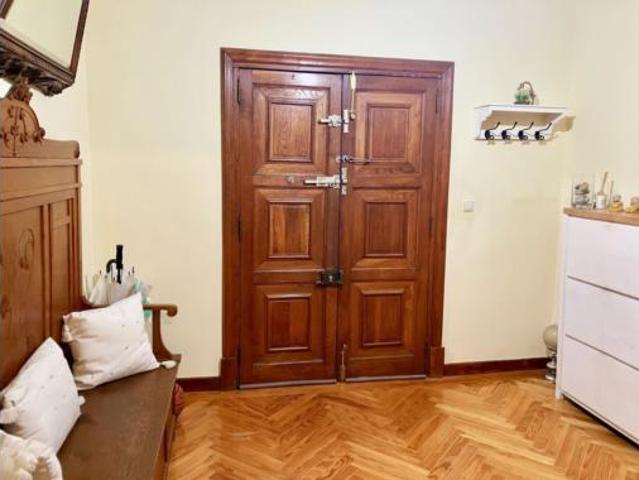 Piso Venta Palencia Capital, Campo de la Juventud Santiago