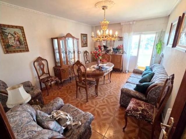 Piso Venta Palencia Capital, Campo de la Juventud Santiago