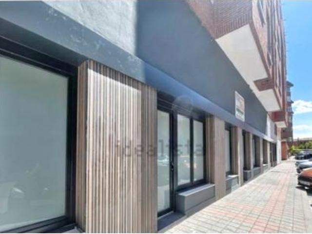 Piso Venta Palencia Capital, Campo de la Juventud Santiago