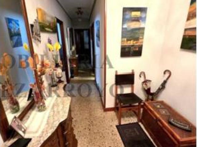 Piso Venta Palencia Capital, Campo de la Juventud Santiago