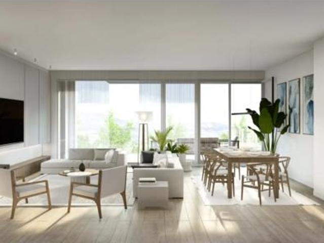 Piso Venta Palencia Capital, Campo de la Juventud Santiago