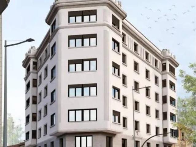 Piso Venta Palencia Capital, Campo de la Juventud Santiago