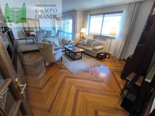 Piso Venta Palencia Capital, Campo de la Juventud Santiago