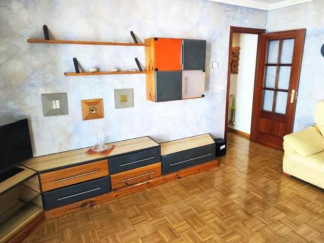 Piso Venta Palencia Capital, Campo de la Juventud Santiago
