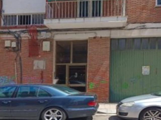 Piso Venta Palencia Capital, Campo de la Juventud Santiago