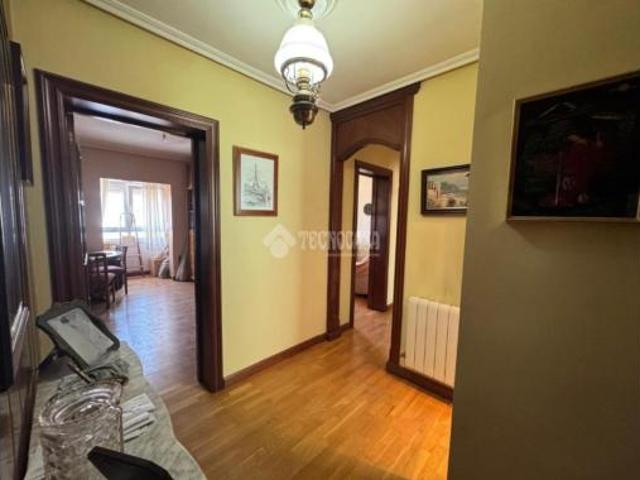 Piso Venta Palencia Capital, Campo de la Juventud Santiago