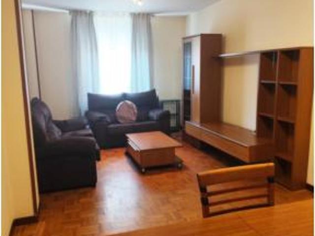 Piso Venta Palencia Capital, Campo de la Juventud Santiago