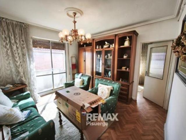 Piso Venta Palencia Capital, Campo de la Juventud Santiago