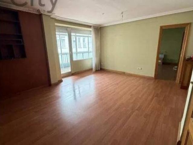 Piso Venta Palencia Capital, Centro
