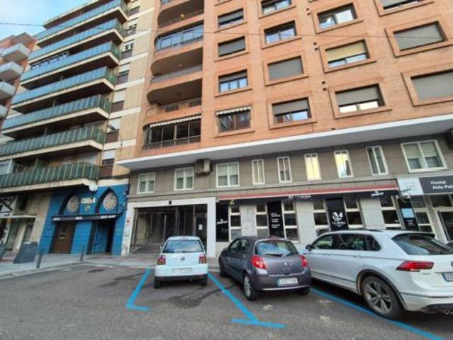 Piso Venta Palencia Capital, Centro