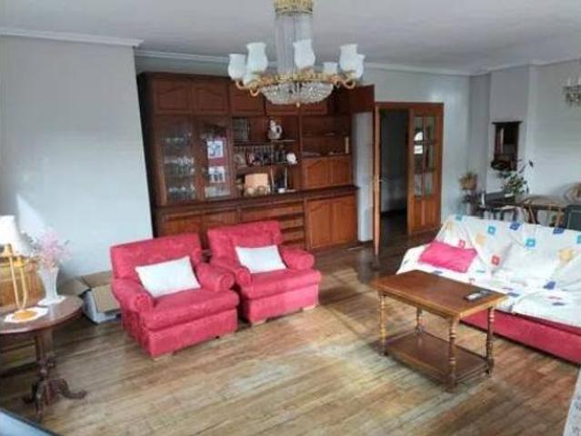 Piso Venta Palencia Capital, Centro