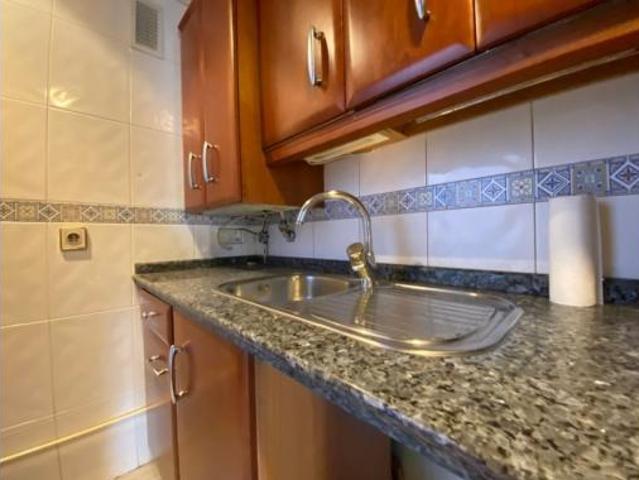 Piso Venta Palencia Capital, Centro
