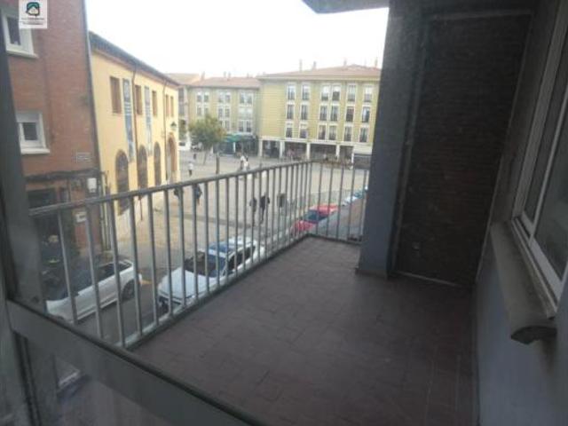 Piso Venta Palencia Capital, Centro