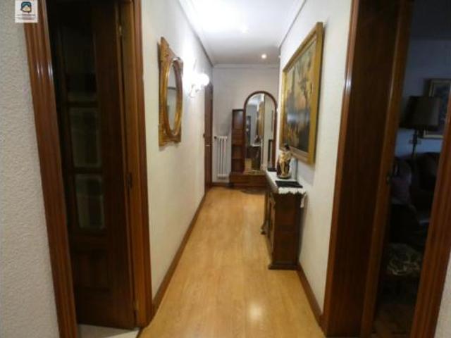 Piso Venta Palencia Capital, Centro