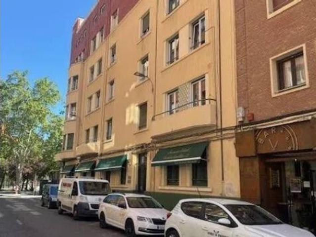 Piso Venta Palencia Capital, Centro