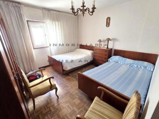 Piso Venta Palencia Capital, Centro