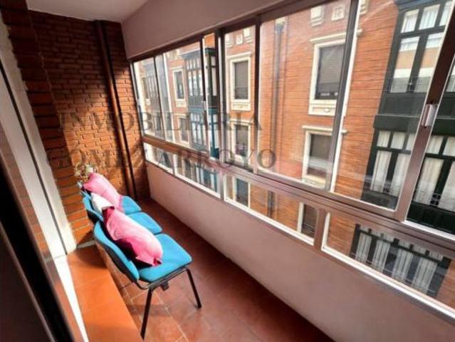 Piso Venta Palencia Capital, Centro