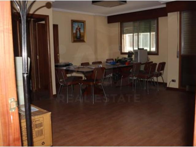 Piso Venta Palencia Capital, Centro
