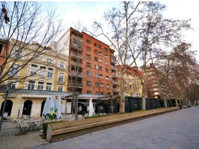 Piso Venta Palencia Capital, Centro