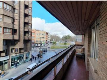 Piso Venta Palencia Capital, Centro