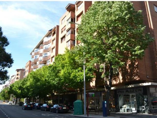 Piso Venta Palencia Capital, Centro