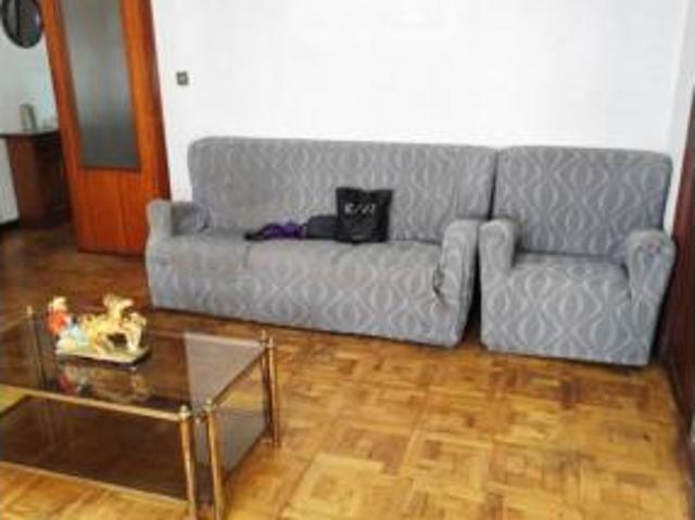 Piso Venta Palencia Capital, Centro