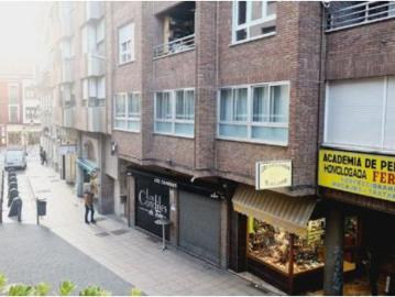 Piso Venta Palencia Capital, Centro