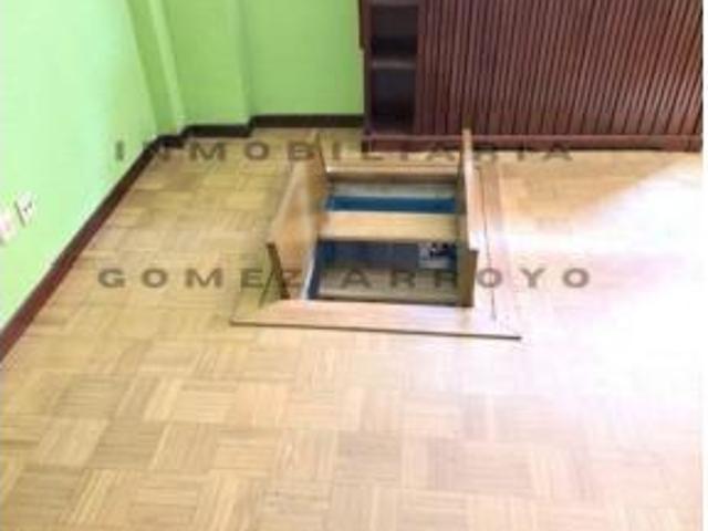 Piso Venta Palencia Capital, Centro