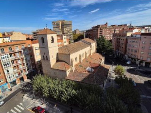 Piso Venta Palencia Capital, Centro