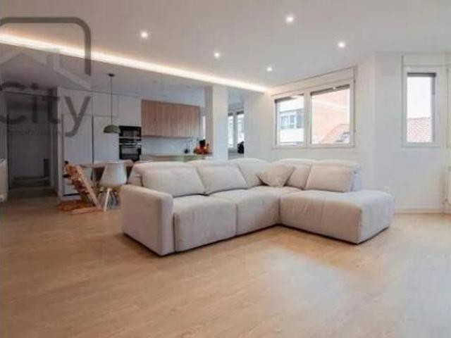 Piso Venta Palencia Capital, Centro