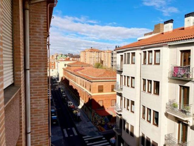 Piso Venta Palencia Capital, Centro