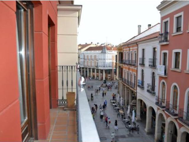 Piso Venta Palencia Capital, Centro
