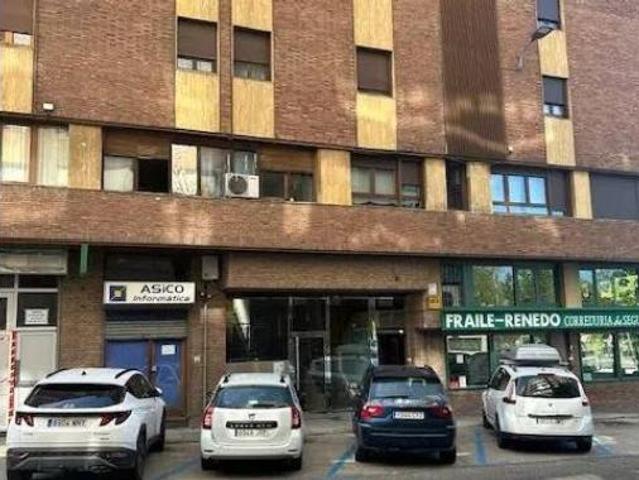 Piso Venta Palencia Capital, Centro