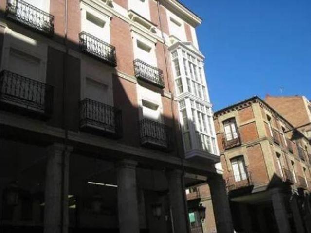Piso Venta Palencia Capital, Centro