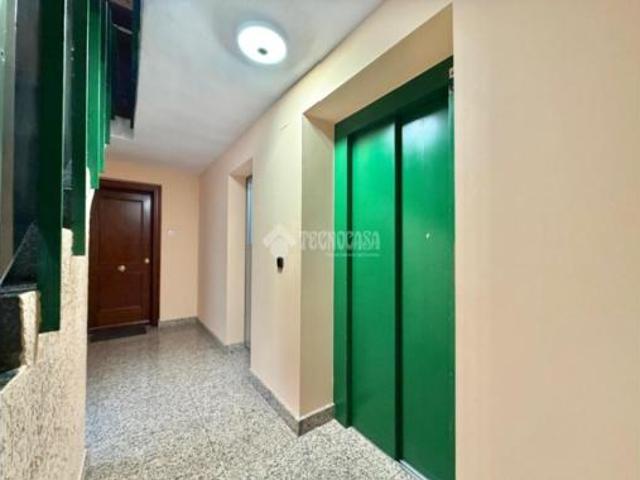 Piso Venta Palencia Capital, Centro