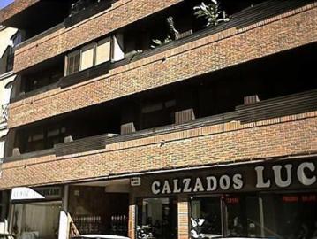 Centro de Palencia, Eras del Rosal, Palencia, Castilla y León, Castilla y León
