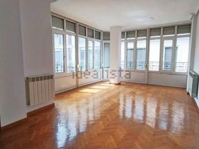 Piso Venta Palencia Capital, Centro