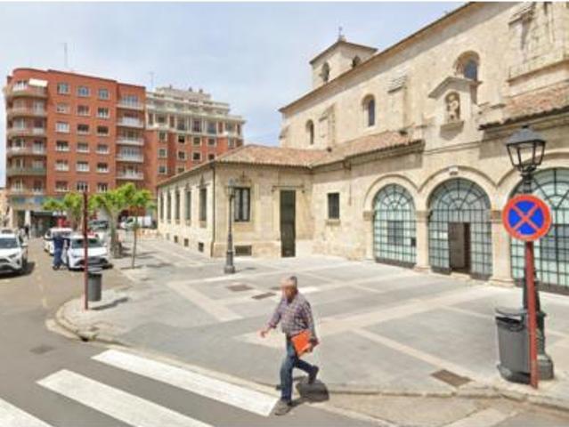 Piso Venta Palencia Capital, Centro