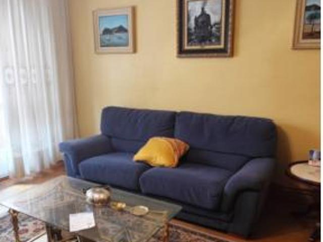 Piso Venta Palencia Capital, Centro