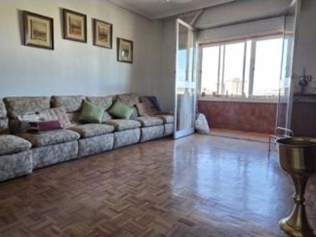 Piso Venta Palencia Capital, Centro