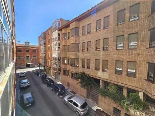 Piso Venta Palencia Capital, Centro