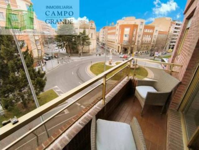 Piso Venta Palencia Capital, Centro
