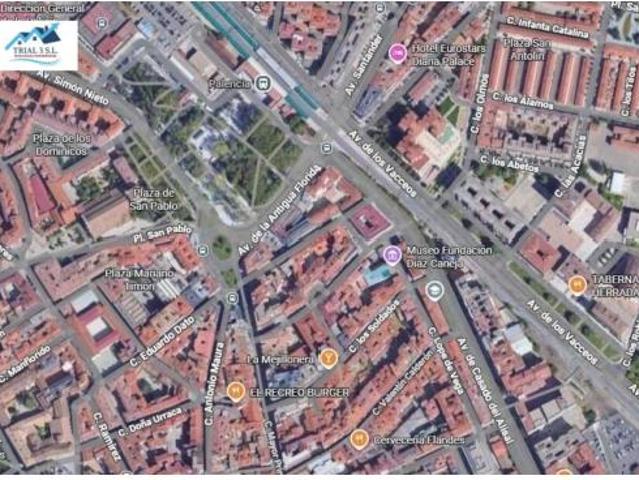 Piso Venta Palencia Capital, Centro