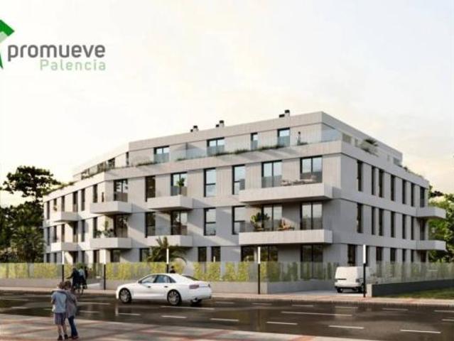Piso Venta Palencia Capital, Allende el Río